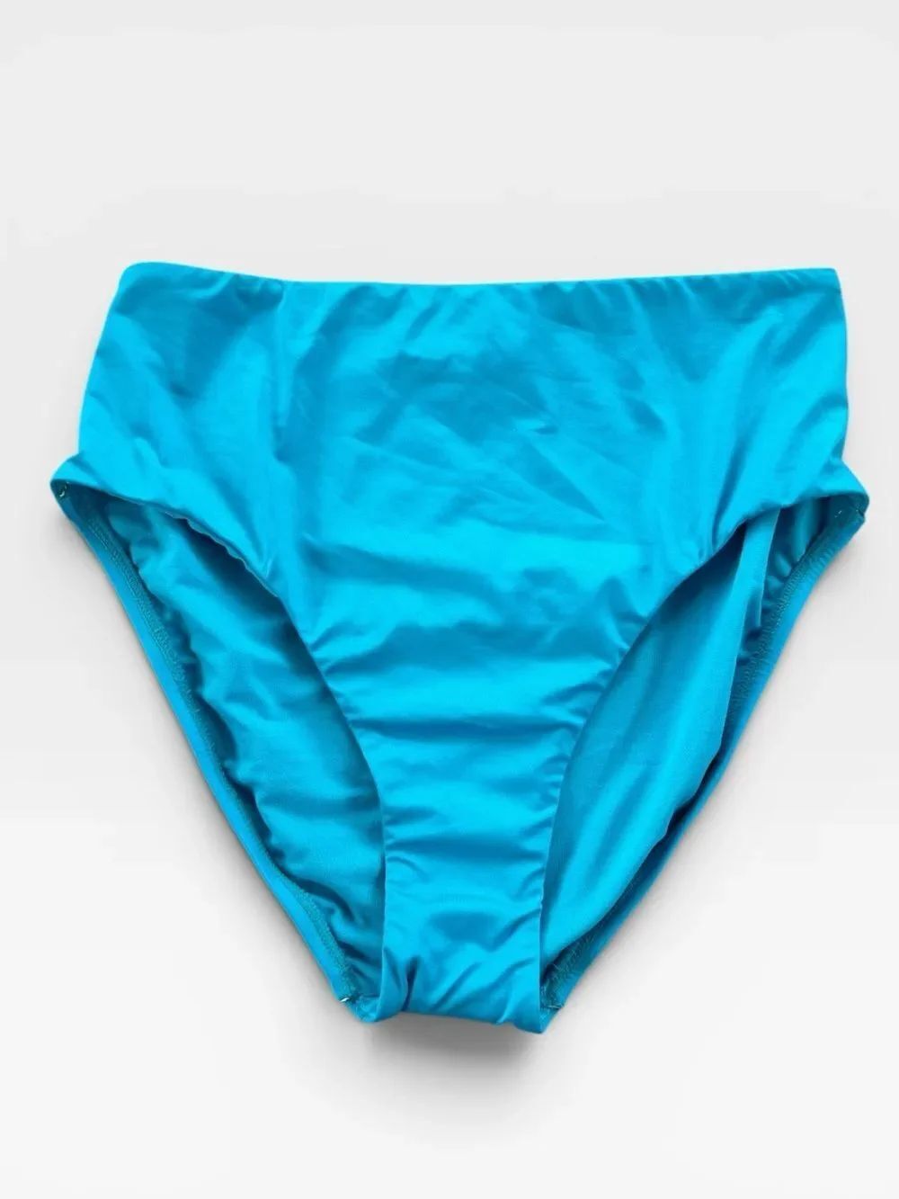 🎉5 for $45🎉 Gibson Latimer Swim bikini bottom size XS blue